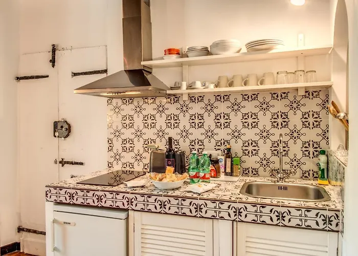 Lovely Flat In The Heart Of Trastevere Apartament Rzym